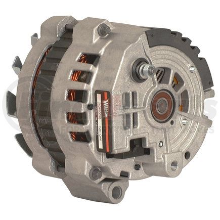 8116-7 by WILSON HD ROTATING ELECT - Alternator, Remanufactured