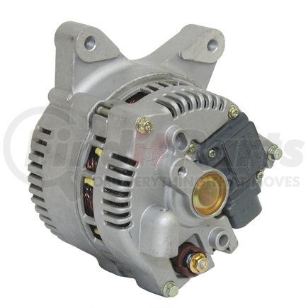 7753P58 by WILSON HD ROTATING ELECT - Alternator, Remanufactured