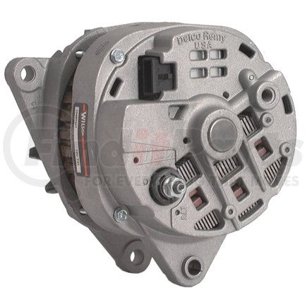 8248-11 by WILSON HD ROTATING ELECT - Alternator, Remanufactured