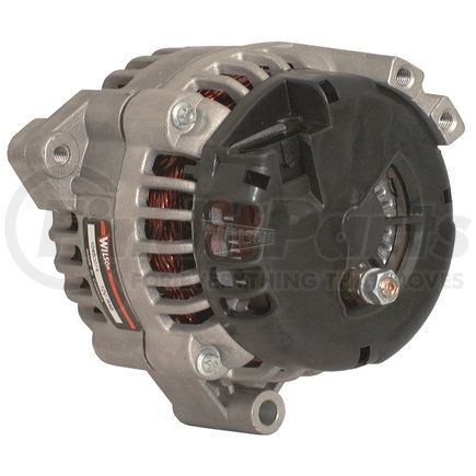 8190-11 by WILSON HD ROTATING ELECT - Alternator, Remanufactured