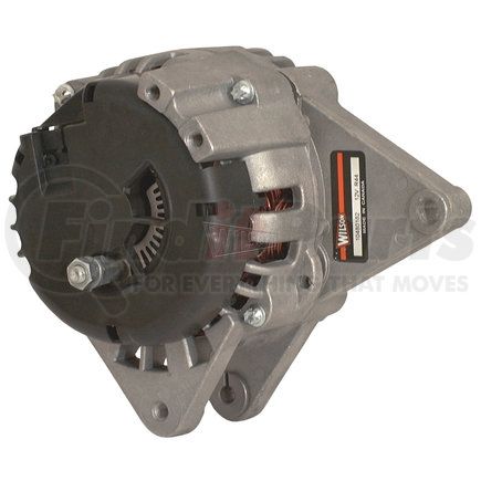 8200-11 by WILSON HD ROTATING ELECT - Alternator, Remanufactured