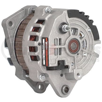 8225-7 by WILSON HD ROTATING ELECT - Alternator, Remanufactured