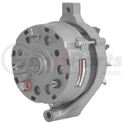 B7078 by WILSON HD ROTATING ELECT - Alternator, Remanufactured