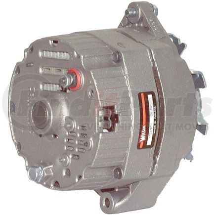 B7127-3 by WILSON HD ROTATING ELECT - Alternator, Remanufactured