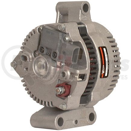 B7750 by WILSON HD ROTATING ELECT - Alternator, Remanufactured