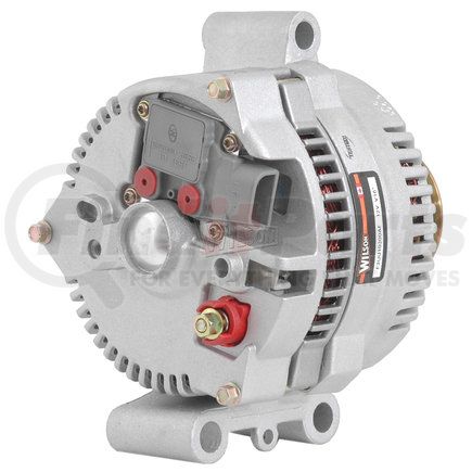 B7768 by WILSON HD ROTATING ELECT - Alternator, Remanufactured