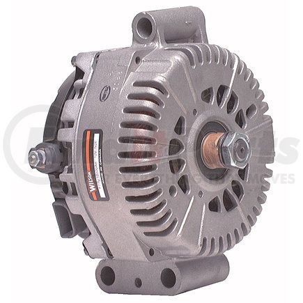 B7787 by WILSON HD ROTATING ELECT - Alternator, Remanufactured