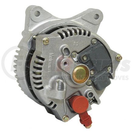 B7791 by WILSON HD ROTATING ELECT - Alternator, Remanufactured