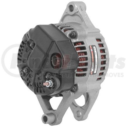 N13822 by WILSON HD ROTATING ELECT - Alternator