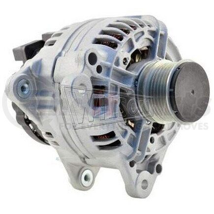 N13853 by WILSON HD ROTATING ELECT - Alternator