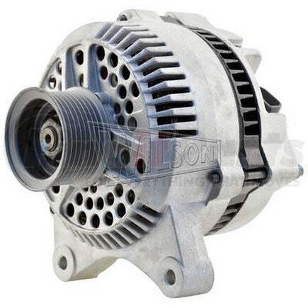 N7764P66 by WILSON HD ROTATING ELECT - Alternator