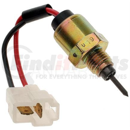 Standard Ignition ES89 IDLE STOP SOLENOID - STAN