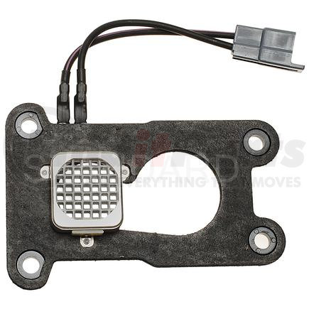 EF8 by STANDARD IGNITION - EFE HEATER ASSEMBLY - STA