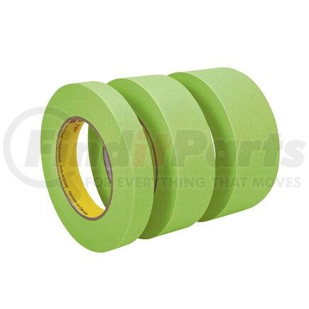 26338 by 3M - Scotch® Performance Masking Tape 233+, 36 mm x 55 m