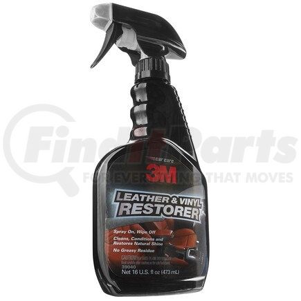 39042 by 3M - Rubber Treatment and Tire Dressing 39042, 16 oz
