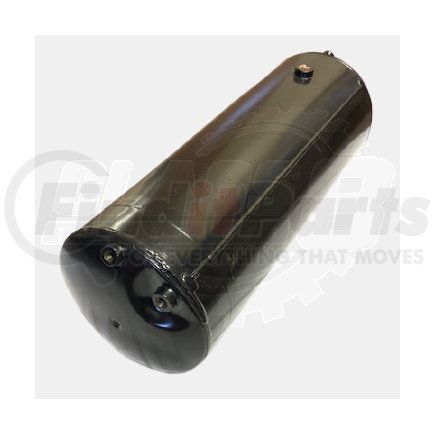 23675285 by VOLVO - Air Brake Air Tank - Compressed Air (Volvo, Mack)