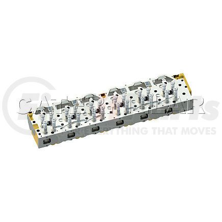 10R8886 by CATERPILLAR - Remanufactured Cylinder Head Assembly