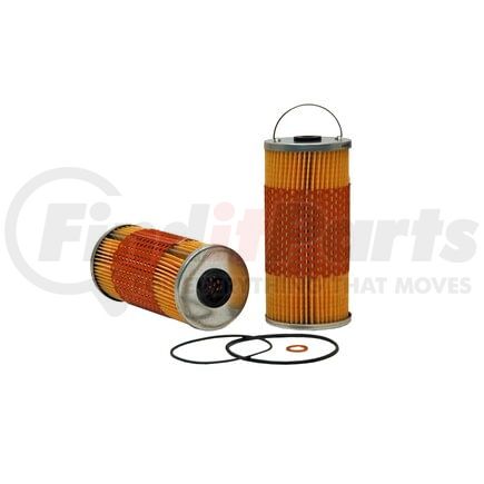 Pro-Tec Filters 151