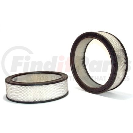 Pro-Tec Filters 201