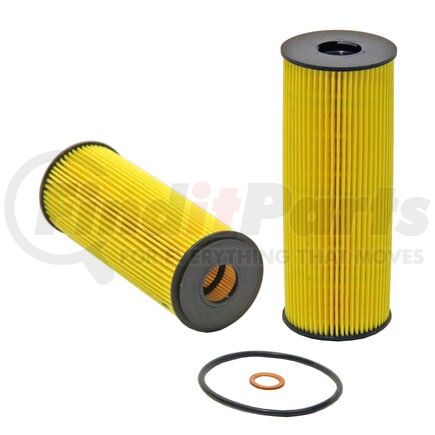 193 by PRO-TEC FILTERS