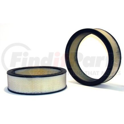 Pro-Tec Filters 207