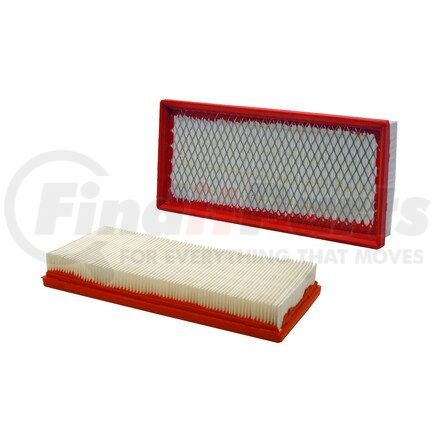 Pro-Tec Filters 263