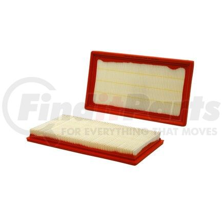 Pro-Tec Filters 231 AIR