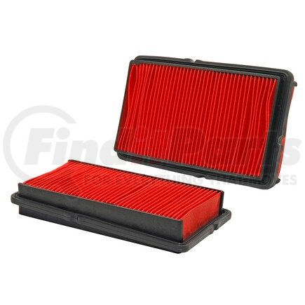 287 by PRO-TEC FILTERS