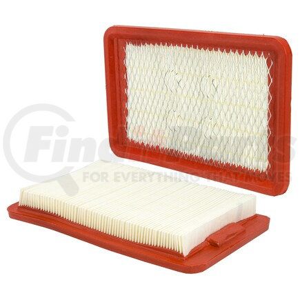 Pro-Tec Filters 283