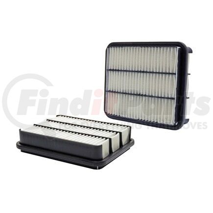 Pro-Tec Filters 334