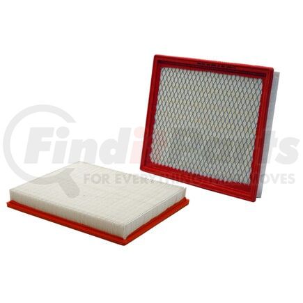 323 by PRO-TEC FILTERS