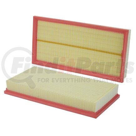 Pro-Tec Filters 360
