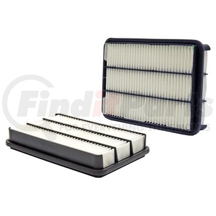 Pro-Tec Filters 349