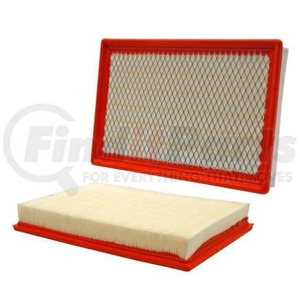 Pro-Tec Filters 366