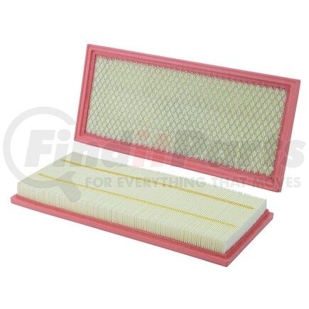 367 by PRO-TEC FILTERS