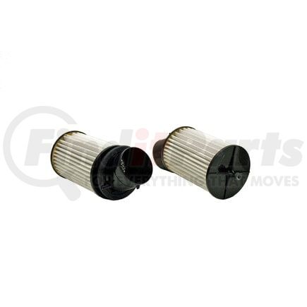 Pro-Tec Filters 393