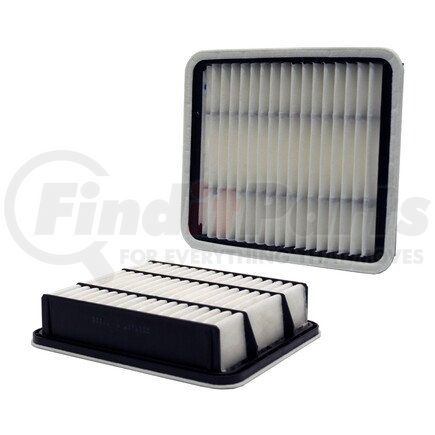 Pro-Tec Filters 395
