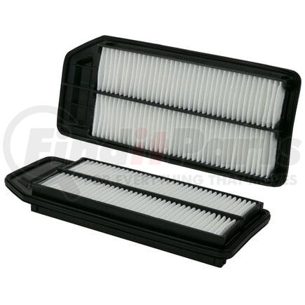 Pro-Tec Filters 386