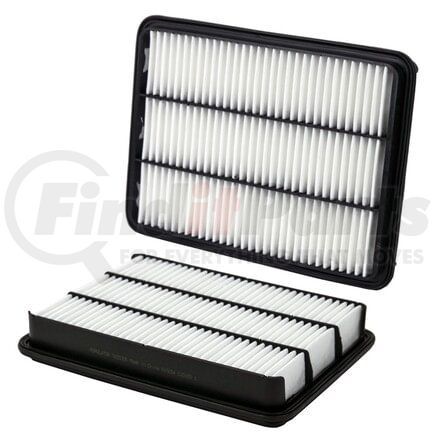 Pro-Tec Filters 415