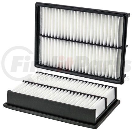 416 by PRO-TEC FILTERS