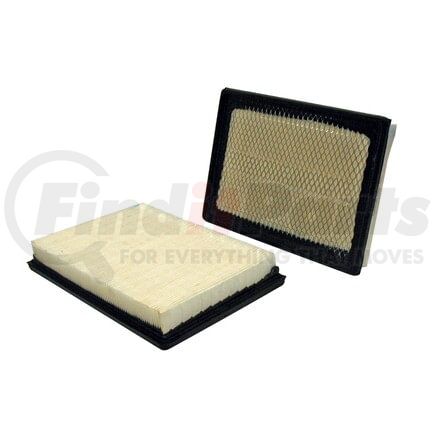 Pro-Tec Filters 417