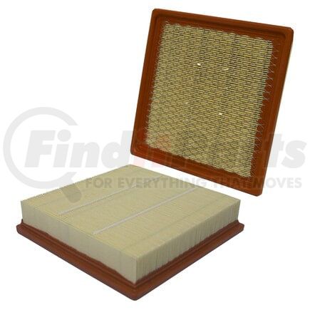 Pro-Tec Filters 444