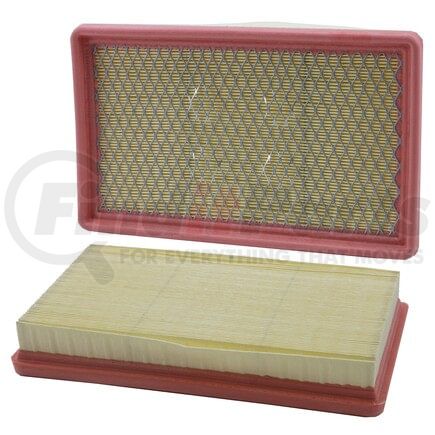 434 by PRO-TEC FILTERS