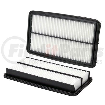 437 by PRO-TEC FILTERS