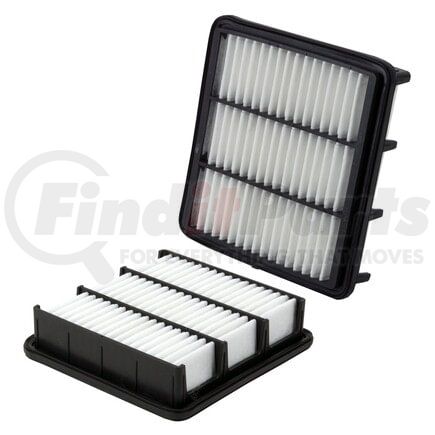 Pro-Tec Filters 452