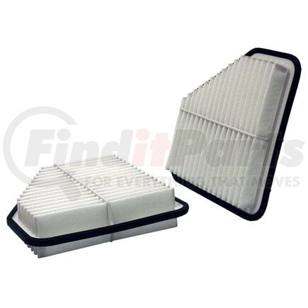 Pro-Tec Filters 447