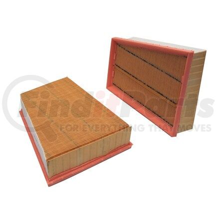 459 by PRO-TEC FILTERS