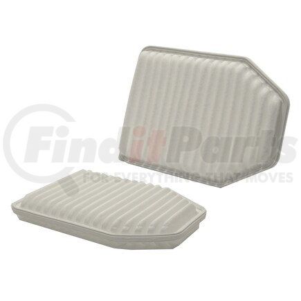 460 by PRO-TEC FILTERS