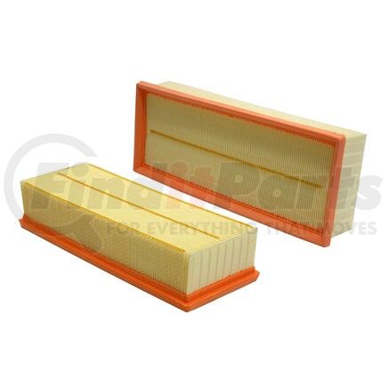 461 by PRO-TEC FILTERS