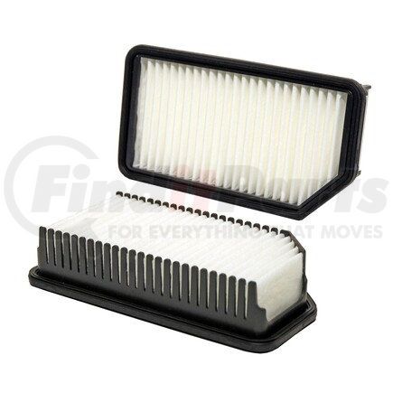 Pro-Tec Filters 478